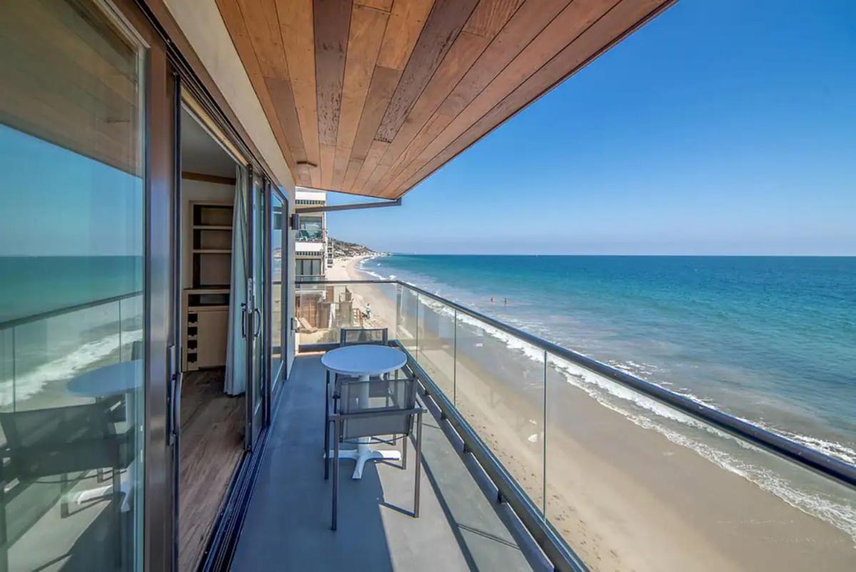 Sa Carbon Beach Suites Malibu Exterior foto